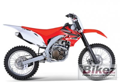 2010 Mikilon D10 250S photo
